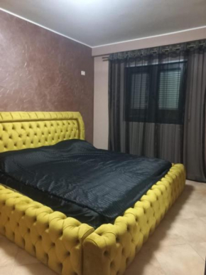 Aparment Golem